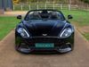 Aston Martin Vanquish Volante - 8-Speed