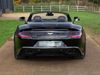 Aston Martin Vanquish Volante - 8-Speed