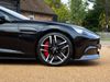 Aston Martin Vanquish Volante - 8-Speed