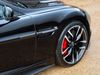 Aston Martin Vanquish Volante - 8-Speed