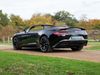 Aston Martin Vanquish Volante - 8-Speed