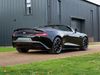 Aston Martin Vanquish Volante - 8-Speed