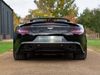 Aston Martin Vanquish Volante - 8-Speed