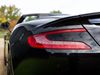 Aston Martin Vanquish Volante - 8-Speed