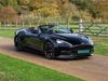 Aston Martin Vanquish Volante - 8-Speed
