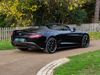 Aston Martin Vanquish Volante - 8-Speed