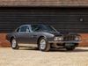 Aston Martin DBS – Restored and Upgraded