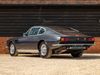 Aston Martin DBS – Restored and Upgraded