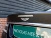 Aston Martin DBS Ultimate #18 of 100