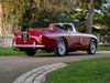 Aston Martin DB Mk III Drop Head Coupe - DBD