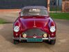 Aston Martin DB Mk III Drop Head Coupe - DBD