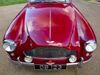 Aston Martin DB Mk III Drop Head Coupe - DBD