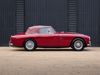 Aston Martin DB Mk III Drop Head Coupe - DBD