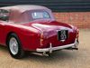 Aston Martin DB Mk III Drop Head Coupe - DBD