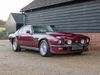 Aston Martin V8 Vantage 'X-Pack' - 5 Speed Manual
