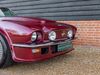 Aston Martin V8 Vantage 'X-Pack' - 5 Speed Manual