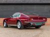 Aston Martin V8 Vantage 'X-Pack' - 5 Speed Manual
