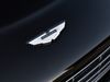 Aston Martin V12 Vantage - Manual