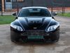 Aston Martin V12 Vantage - Manual
