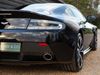 Aston Martin V12 Vantage - Manual