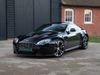 Aston Martin V12 Vantage - Manual