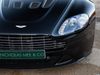 Aston Martin V12 Vantage - Manual
