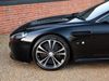 Aston Martin V12 Vantage - Manual