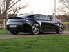Aston Martin V12 Vantage - Manual