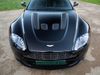 Aston Martin V12 Vantage - Manual