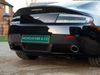Aston Martin V12 Vantage - Manual