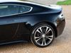 Aston Martin V12 Vantage - Manual