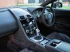Aston Martin V12 Vantage - Manual