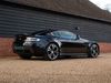 Aston Martin V12 Vantage - Manual