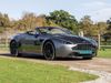 Aston Martin V12 Vantage AMR Roadster