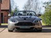 Aston Martin V12 Vantage AMR Roadster