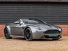 Aston Martin V12 Vantage AMR Roadster