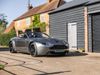 Aston Martin V12 Vantage AMR Roadster