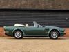 Aston Martin V8 Vantage Volante 'X-Pack'