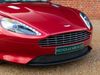 Aston Martin DB9 Volante