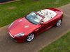 Aston Martin DB9 Volante