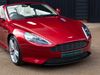 Aston Martin DB9 Volante