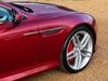 Aston Martin DB9 Volante