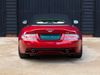 Aston Martin DB9 Volante