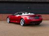 Aston Martin DB9 Volante