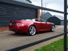 Aston Martin DB9 Volante