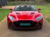 Aston Martin DBS Volante
