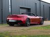Aston Martin DBS Volante