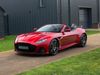 Aston Martin DBS Volante