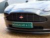 Aston Martin Vanquish S