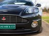 Aston Martin Vanquish S